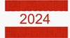 2024 rød