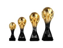 Soccer-trophy-Beta-serie-_goldblack 5770 5769 5768 5767