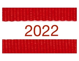 2022rød
