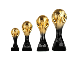Soccer-trophy-Beta-serie-_goldblack 5770 5769 5768 5767