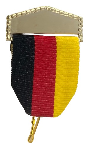 0004 Tysk Guld