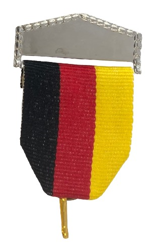 0004 Tysk Sølv